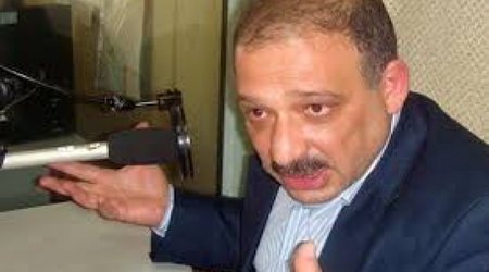 Azerbaijan arrests journalist on espionage charge