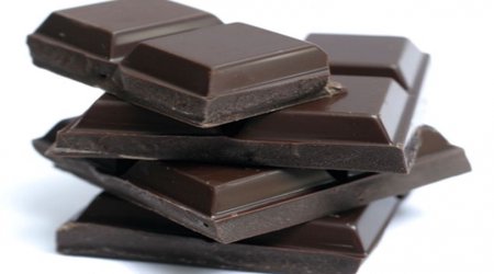 World is running out of chocolate because ...