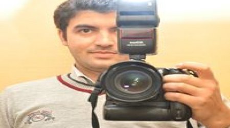 Azerbaijan journalist beaten up outside his Baku home- VIDEO