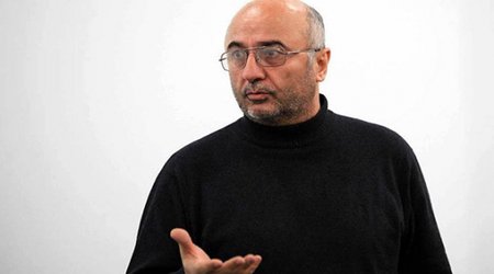 Another Azerbaijan NGO leader out of circulation