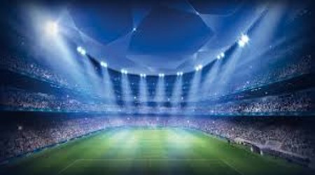 Azerbaijan's capital bids for Euro 2020