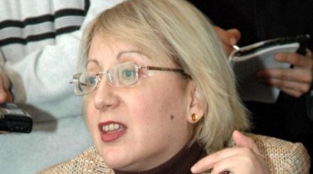 European rights body urges Baku to stop pressure on activists