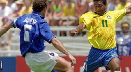 World Cup 2014: Brazil lunchtime kick-offs 'inhumane'