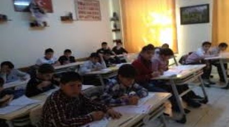 Gulen-linked schools accused of tax fraud in Azerbaijan
