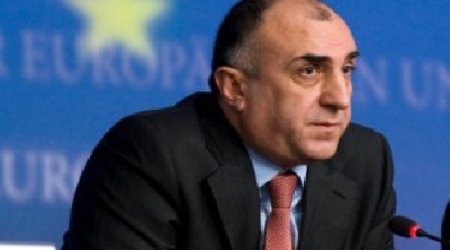 Azerbaijani FM to attend meeting of Foreign Ministers of Council of Europe member states