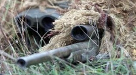 Two soldiers of Azerbaijani Army injured in trainings on frontline