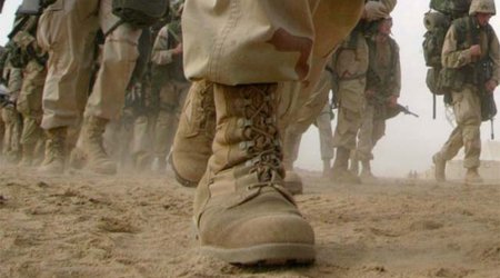 US wants Turkey’s boots on the ground