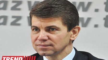 Украинский посол назвал Россию оккупантом