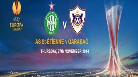 "Qarabağ"ı Fransada erməni təxribatı gözləyir
