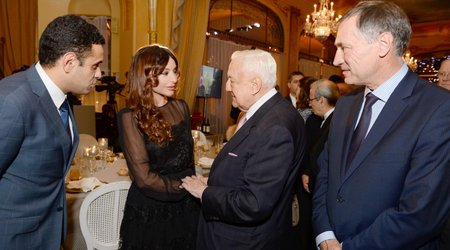 Mehriban Əliyeva: "Azərbaycan dünyada etibarlı tərəfdaş kimi tanınır"