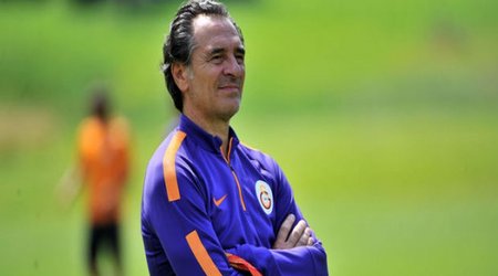 Prandelli istefaya göndərildi - QALATASARAY-da ŞOK