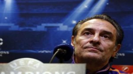 Главный тренер "Галатасарая" отправлен в отставку