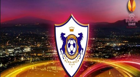 "Qarabağ" heç heçə etdi - Avropa Liqası