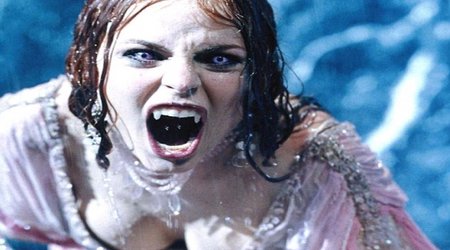 "Vampires" were killed by CHOLERA