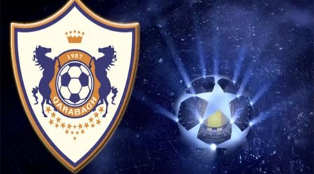 "Qarabağ" 6 pillə irəlilədi