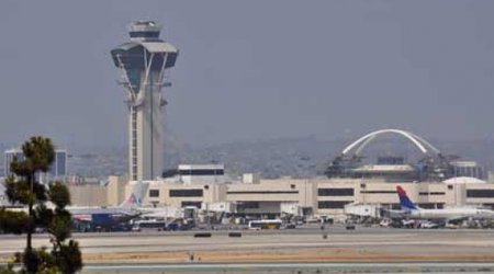 Yeni terminal 3 milyon sərnişinə xidmət edəcək - VİDEO
