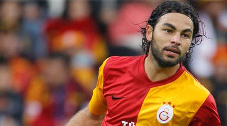 "İnter" Selçuk İnanı almaq istəyir