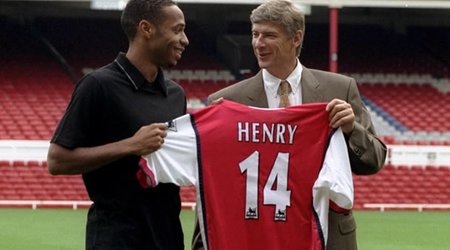 Arsenalın əfsanəvi futbolçusu yenidən klubuna qayıdır