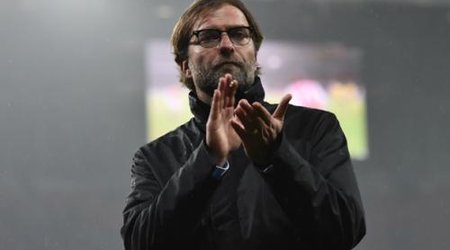 Klopp istefa verəcək?