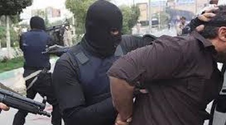 Iranian hospital director comes under acid attack