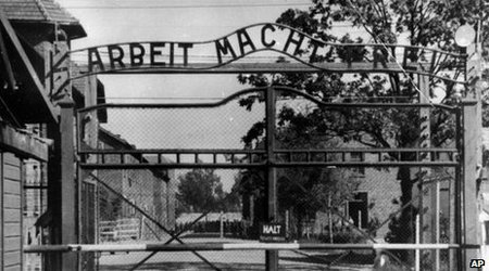 Nazi war criminal Alois Brunner 'died in Syria'