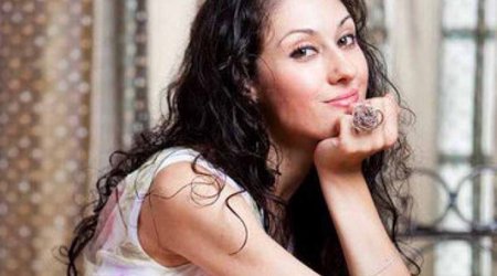 Bizim Qonaq: Kamilla Hüseynova: Arzularda reallaşmaq xassəsi var - ANN TV