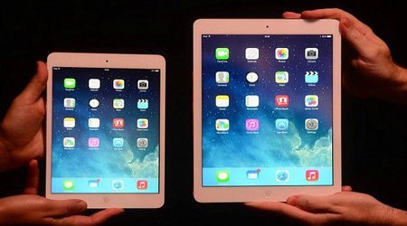 "Apple" şirkətindən yenilik