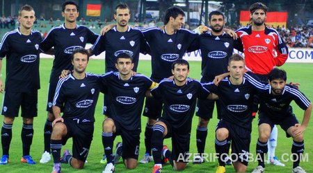 “Qarabağ” klubu  Fransa mətbuatında