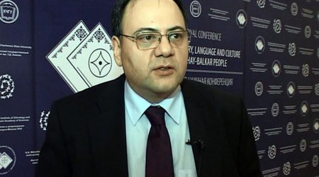 Историки констатировали коренное происхождение тюрок на Кавказе