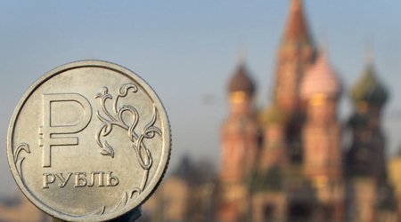 Is Russia's central bank guilty of sabotage?