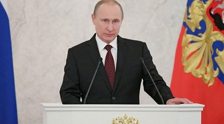 Putin ABŞ-ı qonşularla ara vurmaqda ittiham etdi