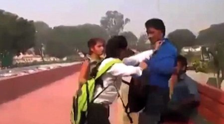 Are ‘heroine’ Indian sisters really just men-beaters?