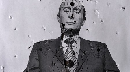 Inside the anti-Putin mecca