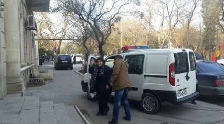 Azerbaijan arrests radio journalist