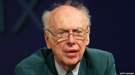 James Watson's DNA Nobel Prize sells for $4.8m