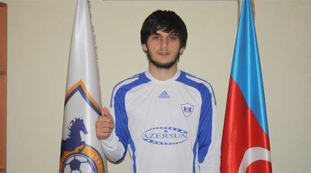 “Qarabağ”ın daha bir aparıcı oyunçusu zədələndi