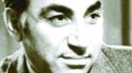 Görkəmli azərbaycanlı şairin intihar edən yazıçı qızı