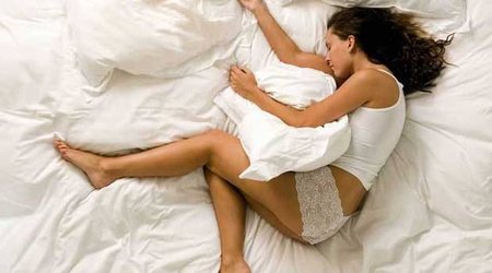 This is why you should go to bed on time