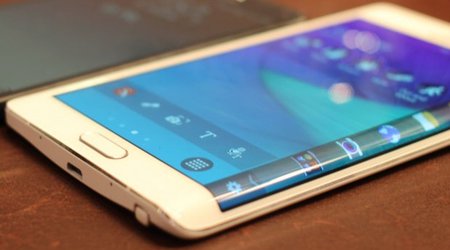 Samsung's latest WTF phone