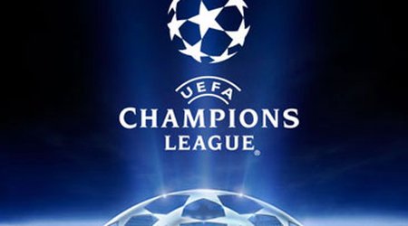 Çempionlar Liqasında növbəti oyunlar