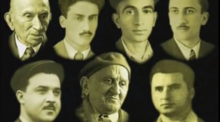 Səməd Vurğunun KQB-yə verdiyi gənclər - ARAŞDIRMA