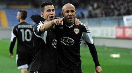 "Qarabağ"da ciddi itkilər