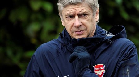 Arsen Venger:  “Qalatasaray” çox qürurlu komandadır