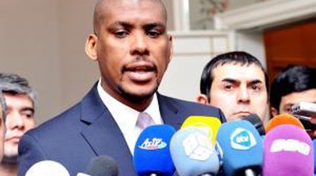 Сенат должен утвердить кандидатуру Секуты