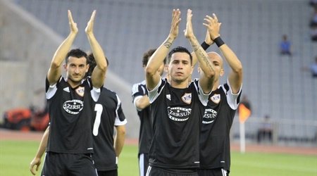 "Qarabağ" qrupdan çıxsa, nə qədər qazanacaq?