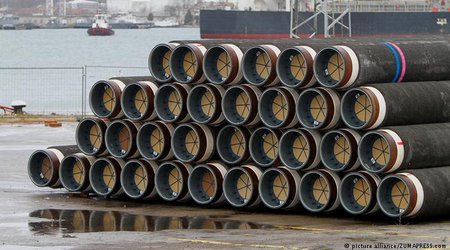 EU turns to Azerbaijan for gas