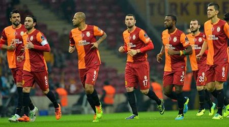 "Qalatasaray" 5 futbolçusu komandadan uzaqlaşdırır