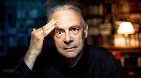 Patrik Modianonun Nobel nitqi