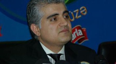"Qarabağ"ın vitse-prezidenti: "Bu işlə çox ciddi maraqlanacağıq"