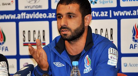 Rəşad Sadıqov : "İllərlə yadımızdan çıxmayacaq"